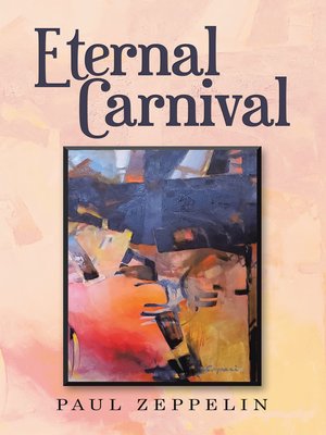 cover image of Eternal Carnival